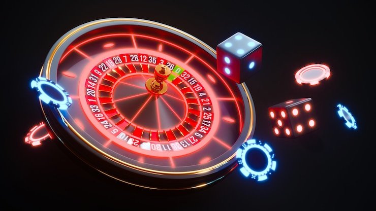 Antarmuka permainan Dream Number di platform lazadatoto